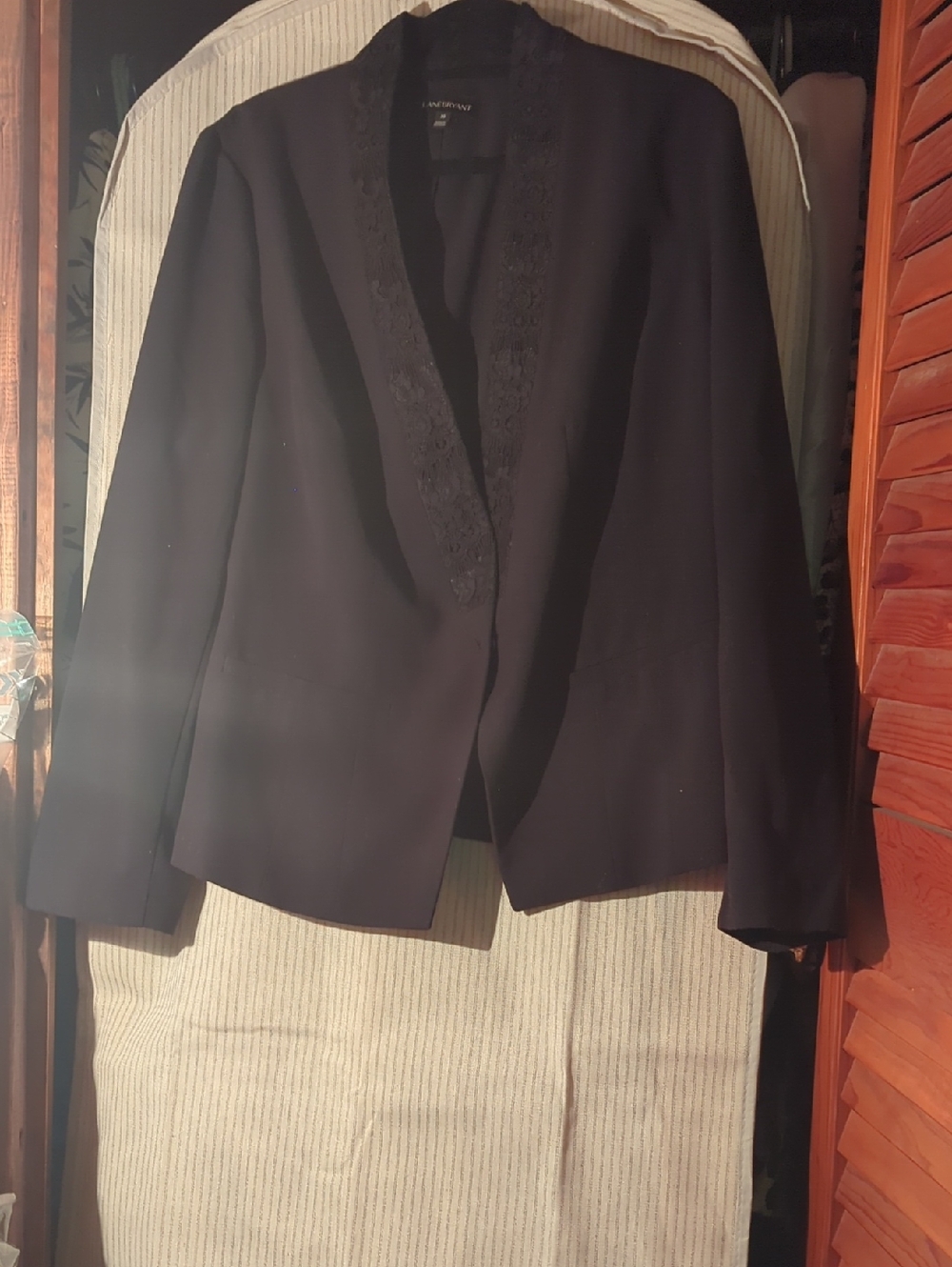 Blazer